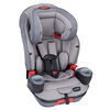 Evolve Plat 3-in-1 Booster CS - Charcoal Stripe