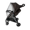 Nuby Stroller & Carrier Netting - Black