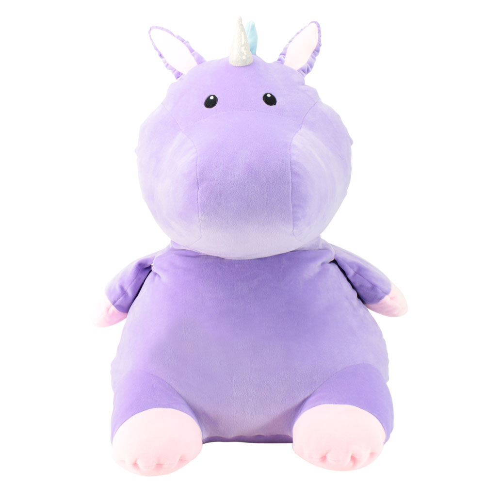 Licorne peluche géante new arrivals toys r us