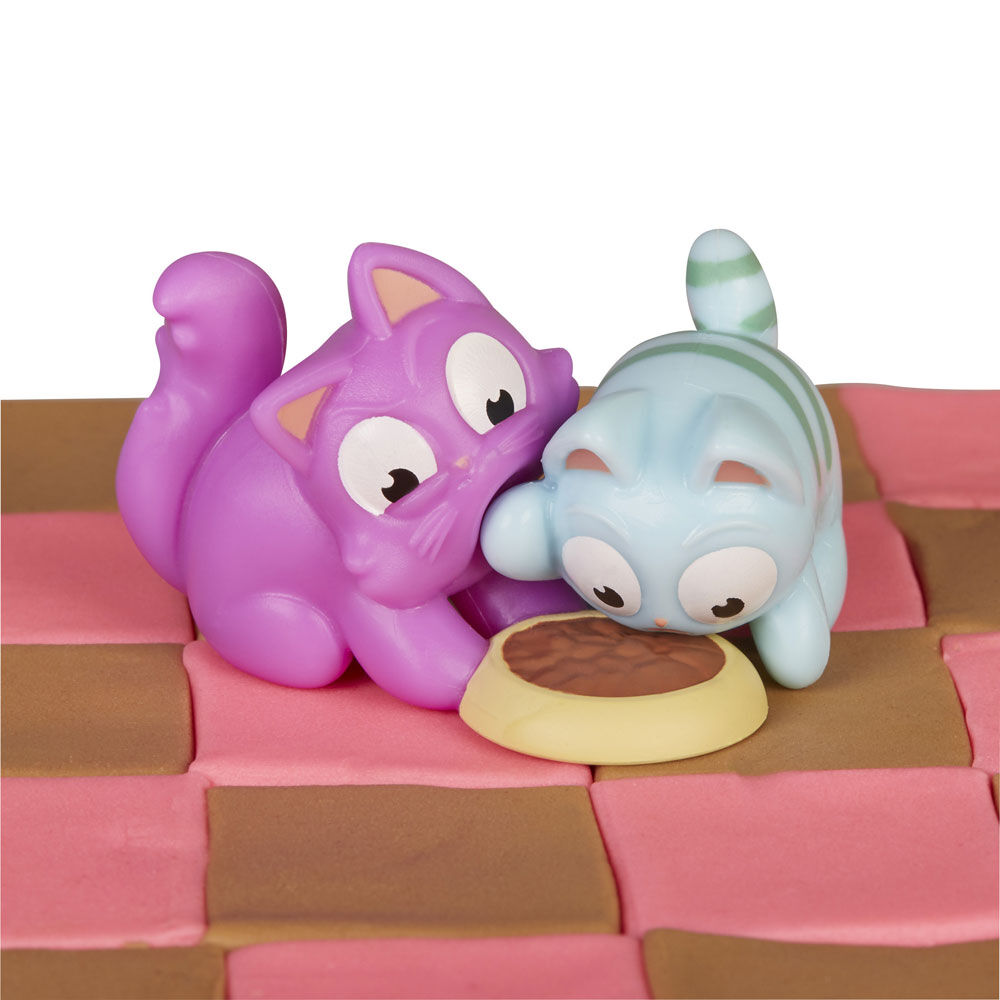 Lost kitties top toys r us