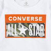 Converse Long Sleeve Jogger Set - Camouflage - Size 24M