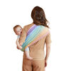 Lillebaby - Ring Sling - Rainbow