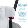 Maxi-Cosi RodiSport Booster Car Seat - Grey