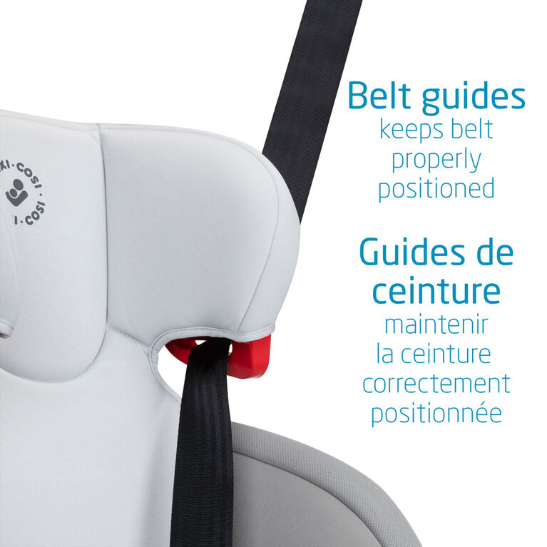 Maxi-Cosi RodiSport Booster Car Seat - Grey
