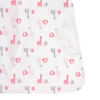 Couverture à porter Wear-A-Blanket de Gerber – Girafe.