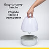 Humidificateur Easy Clean et Glow de Safety 1st