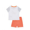 earth by art & eden David 2-Piece Set- 3-6 Months