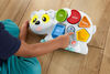 Fisher-Price Linkimals Puzzlin' Shapes Polar Bear - French Version