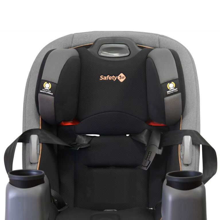Safety 1st Everfit 3 In 1 Car Seat Installation Velcromag