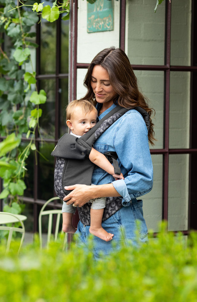 Lillebaby desert bloom top