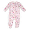 Necessities by Tendertyme Pink Galaxy Sleeper- Preemie