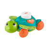 Fisher-Price Linkimals Sit-to-crawl Sea Turtle - French Version