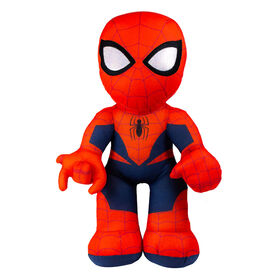 Marvel: Spider-Man Medium Plush