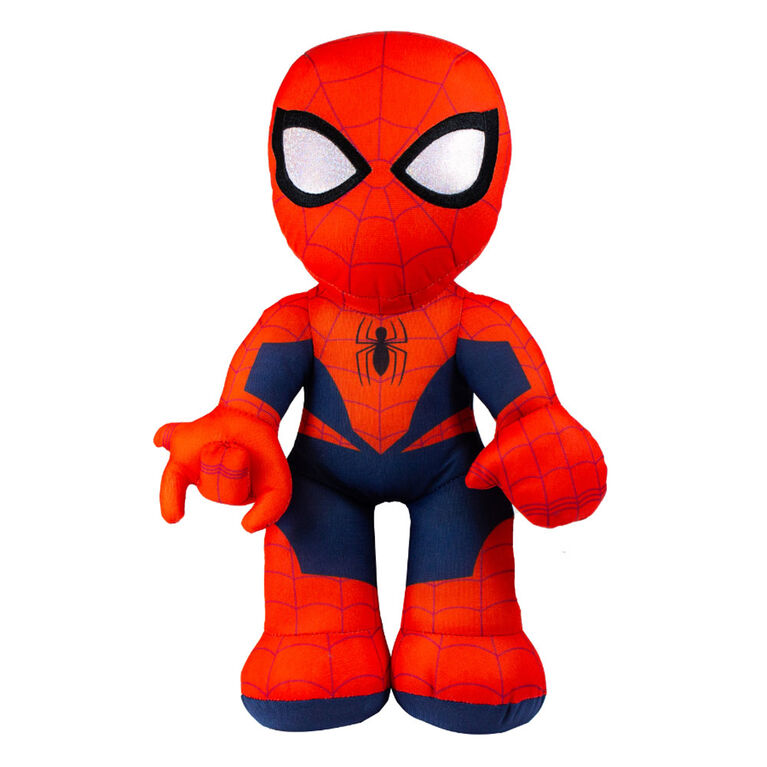 Marvel: Spider-Man Medium Plush