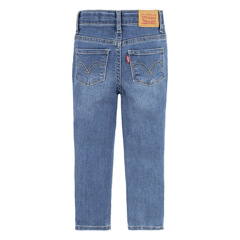 Jeans Levis- Bleu 