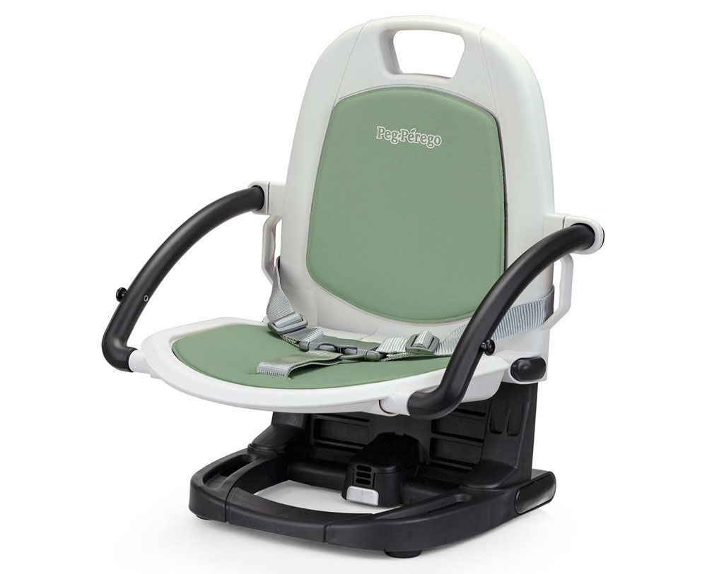 Peg perego rialto booster top seat