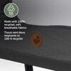 Maxi-Cosi Iora Bedside Bassinet - Beyond Graphite
