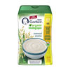 Nestlé Gerber Organic Baby Cereal Oatmeal 208g