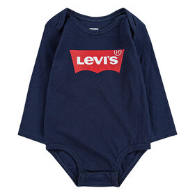 Infant boy levi jeans hot sale