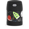 10oz Funtainer Food Jar Space