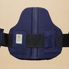LILLEbaby Organi-Touch Carrier - Blue Moonlight