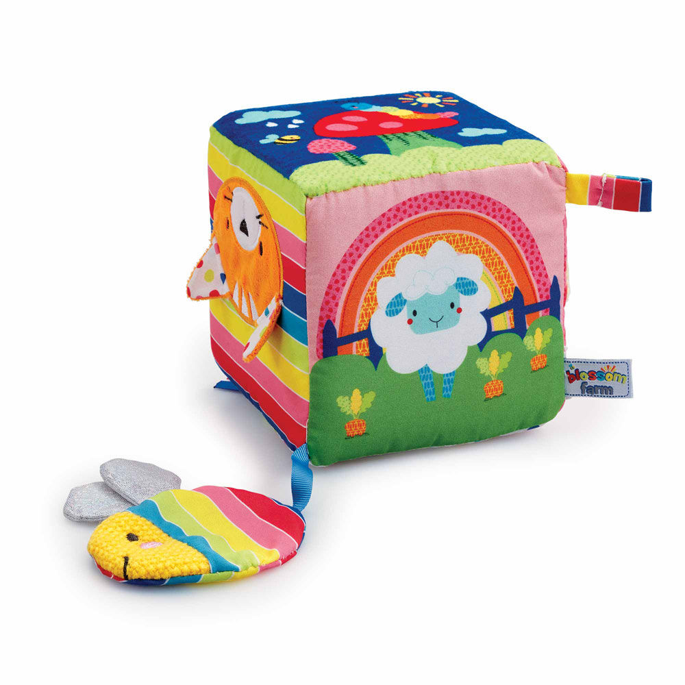 Toys early online learning centre