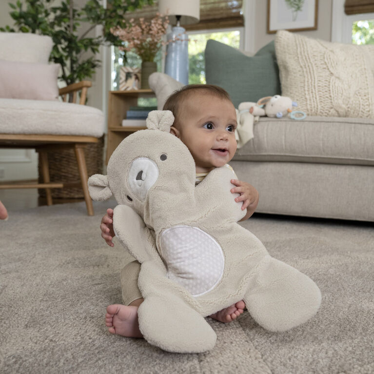 Siège et sauteur InLighten Baby Bouncer - Nate