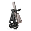 Pivot Modular Travel System With Litemax Desert Tan