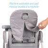 Maxi-Cosi Minla 6 in 1 High Chair - Cascade Grey