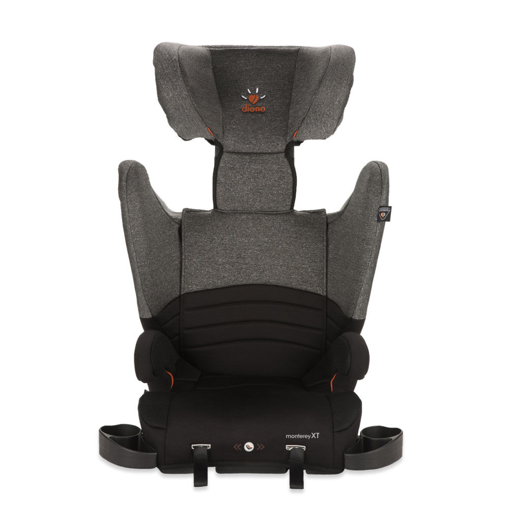 Diono monterey xt midnight new arrivals