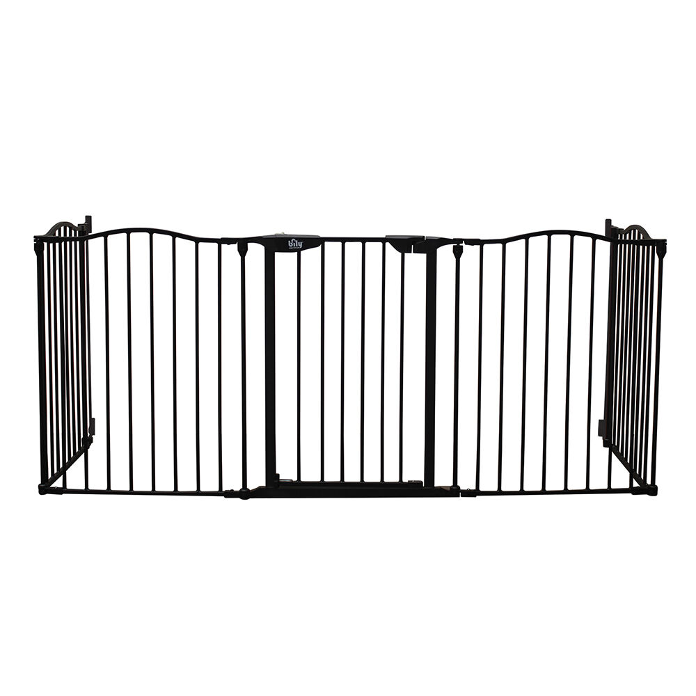 Bily baby gate on sale