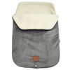 JJ Cole Infant Bundleme - Graphite