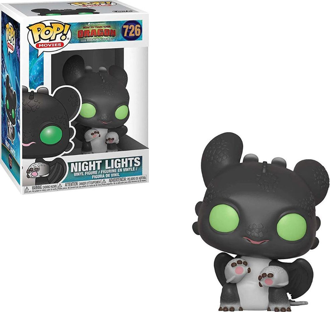 Httyd 3 sale pop