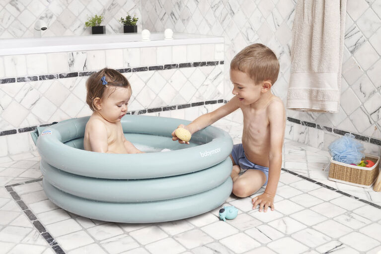 Babymoov - Baignoire and Piscine Gonflable