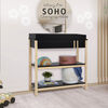SOHO Change Table