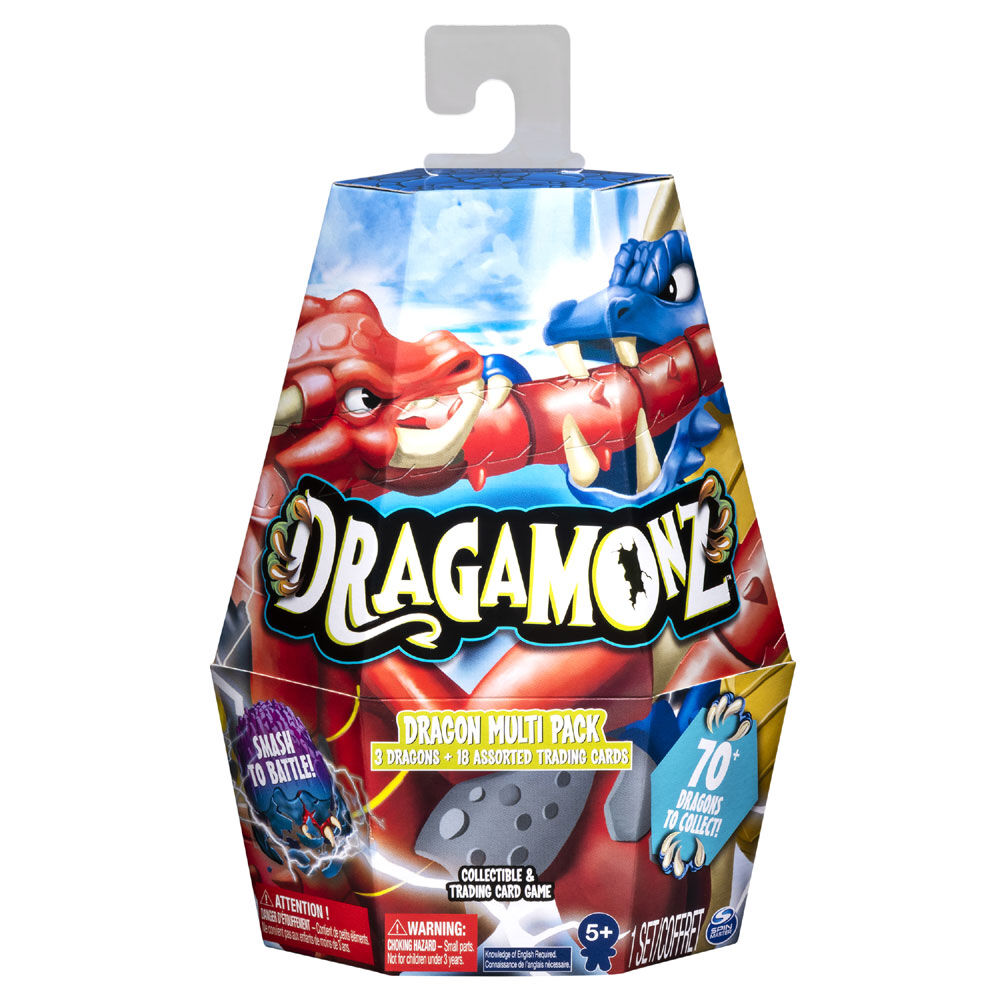 Dragamonz cheap card game