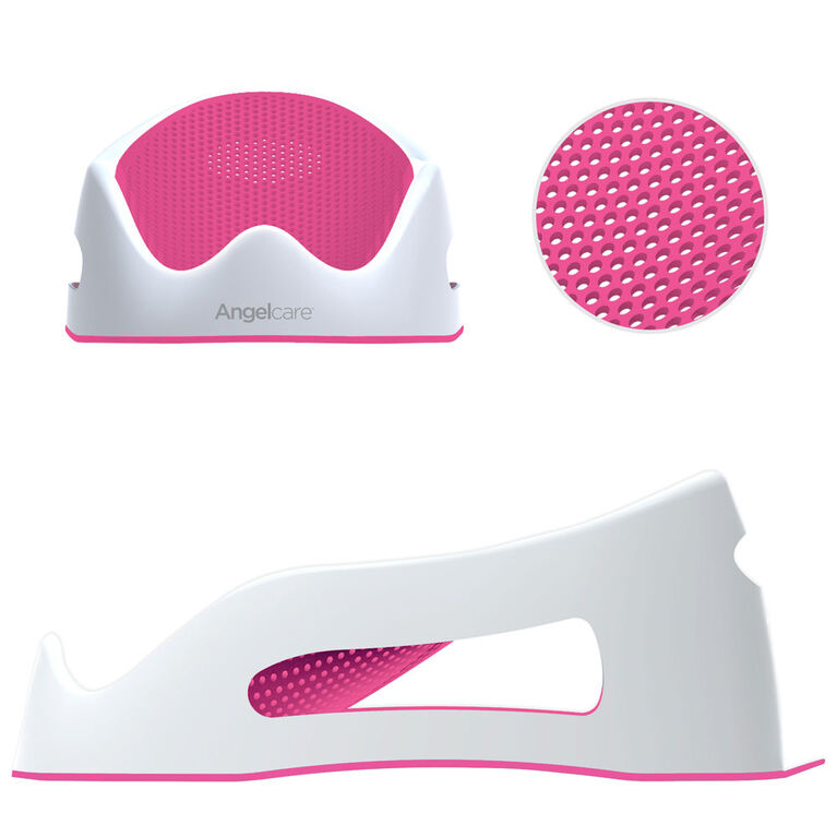 Angelcare Bath SupportPink Babies R Us Canada