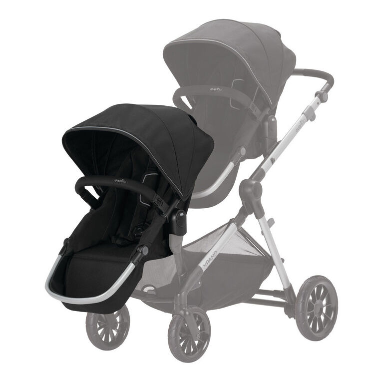 Evenflo Pivot Xpand Stroller Second Seat Stallion. Babies R Us Canada