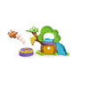 Disney Baby Winnie The Pooh Treehouse Playset - English Edition