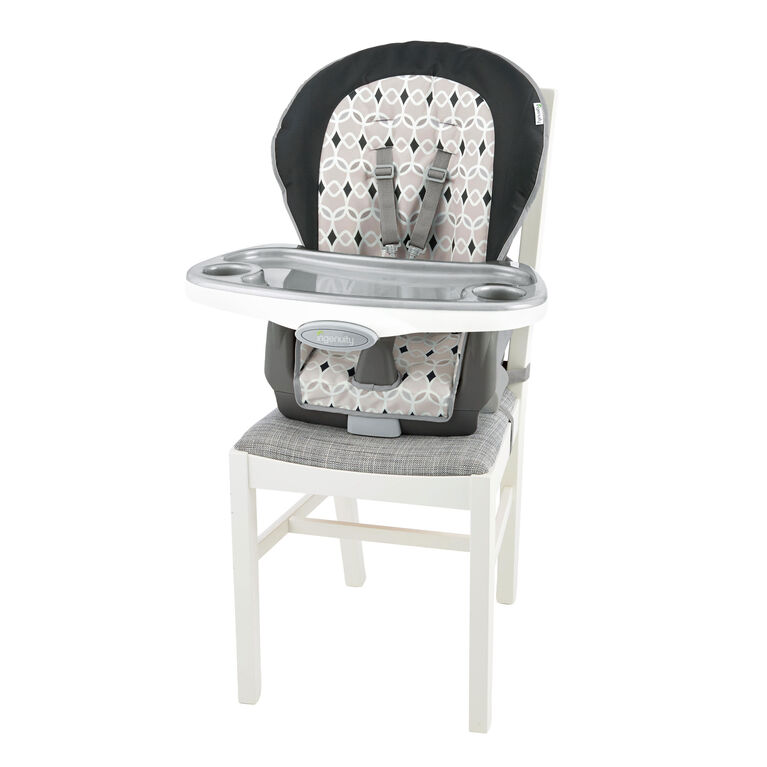 3-in-1 Wood High Chair - Ellison.