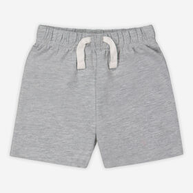 Rococo Shorts Grey 18-24 Months