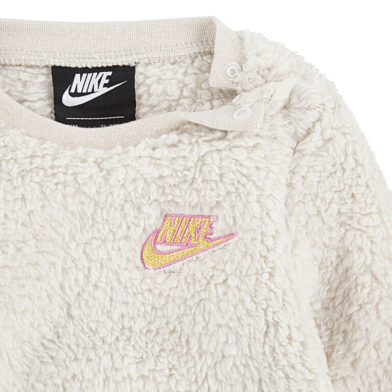 Nike Set - Pinksicle