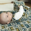 Perlimpinpin Plush Blankets Vans