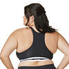 Bravado Designs Original Pumping & Nursing Bra, Black