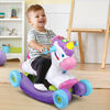 VTech Prance & Rock Learning Unicorn - English Edition