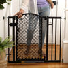 Summer by Ingenuity The Doorway 42W Series Gate - Espresso