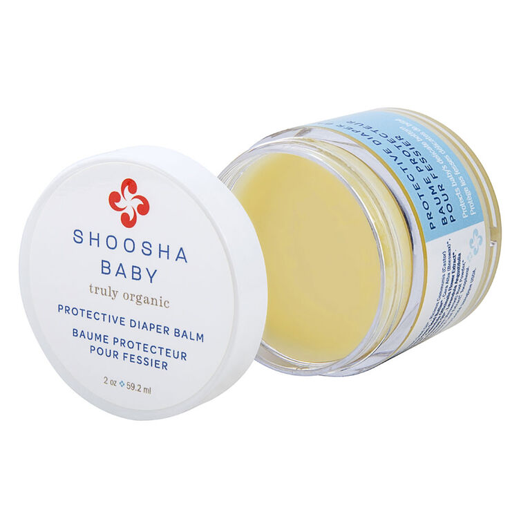 Shoosha Protective Diaper Balm