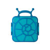 Boon Bento Snail Lunch Box - Blue