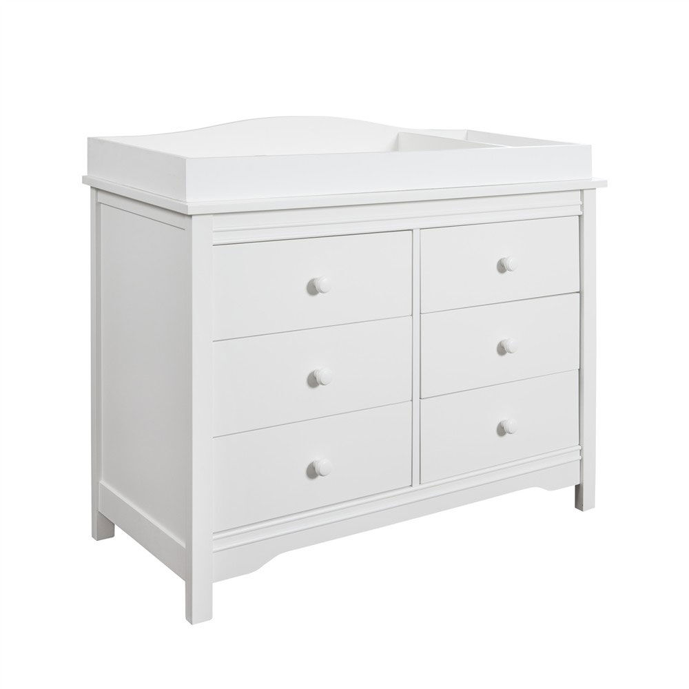 eddie bauer changing table