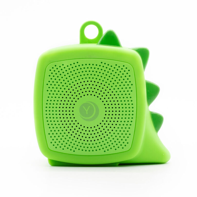 Yogasleep - Baby Soother Portable Sound Machine - Dinosaur